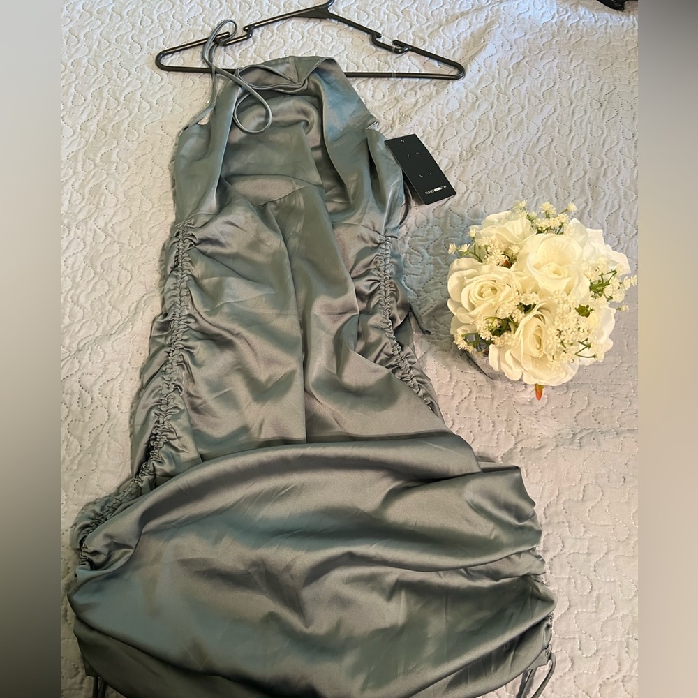New dress super sexy